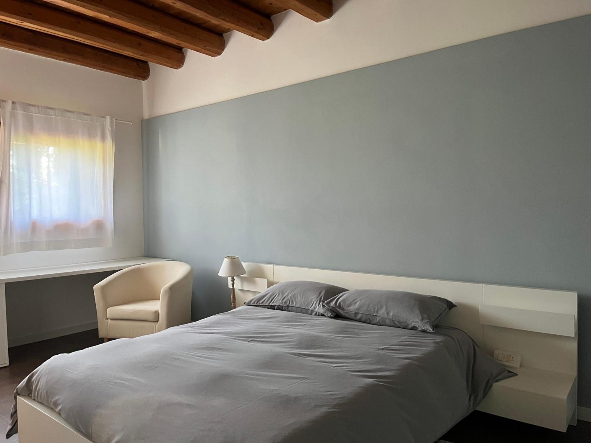 Corte Monticello Barbarano Vicentino Room photo