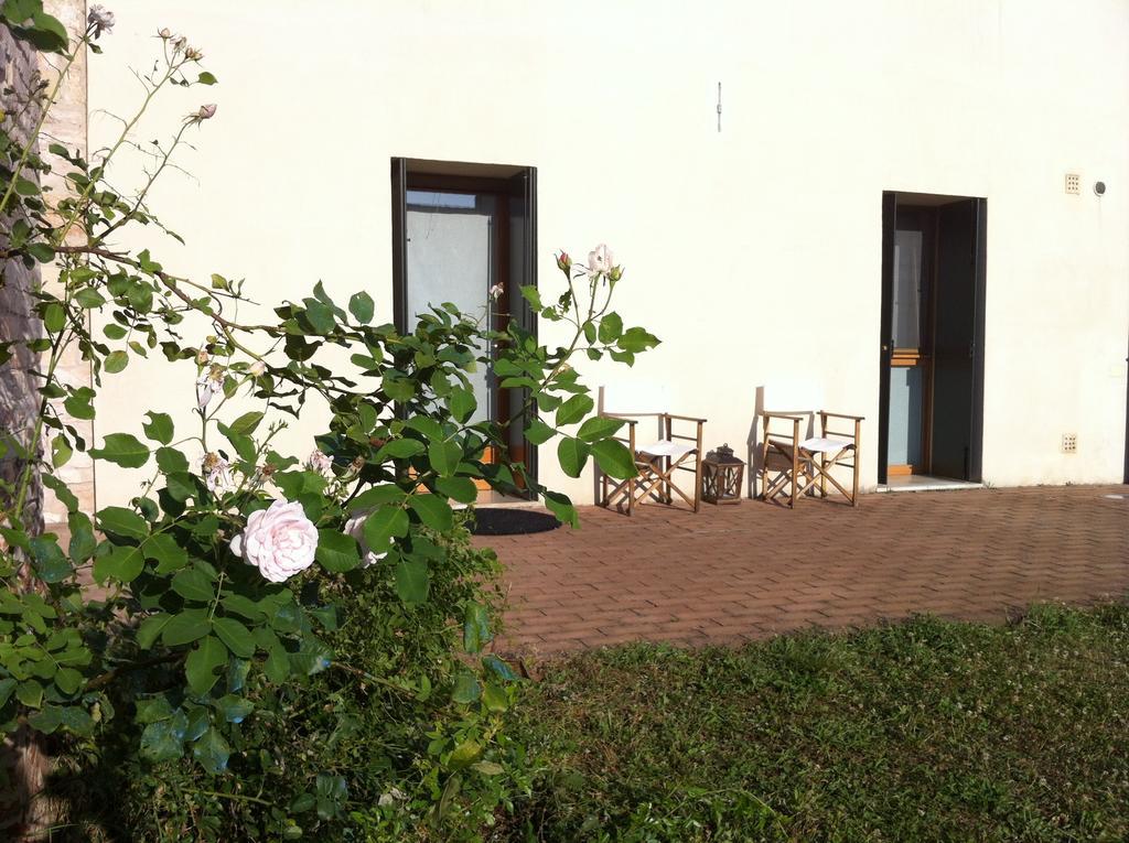 Corte Monticello Barbarano Vicentino Exterior photo